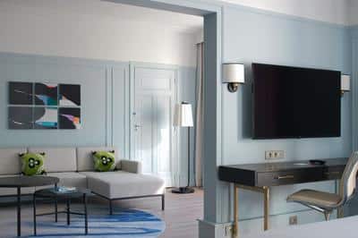 Executive Suite