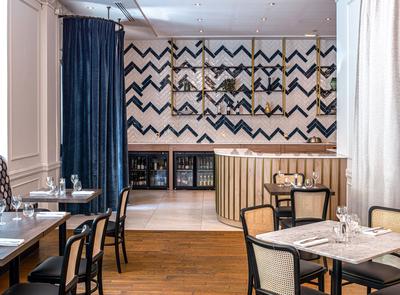 Sixtine Brasserie