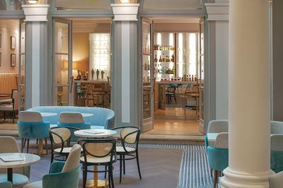 Bar Lindbergh