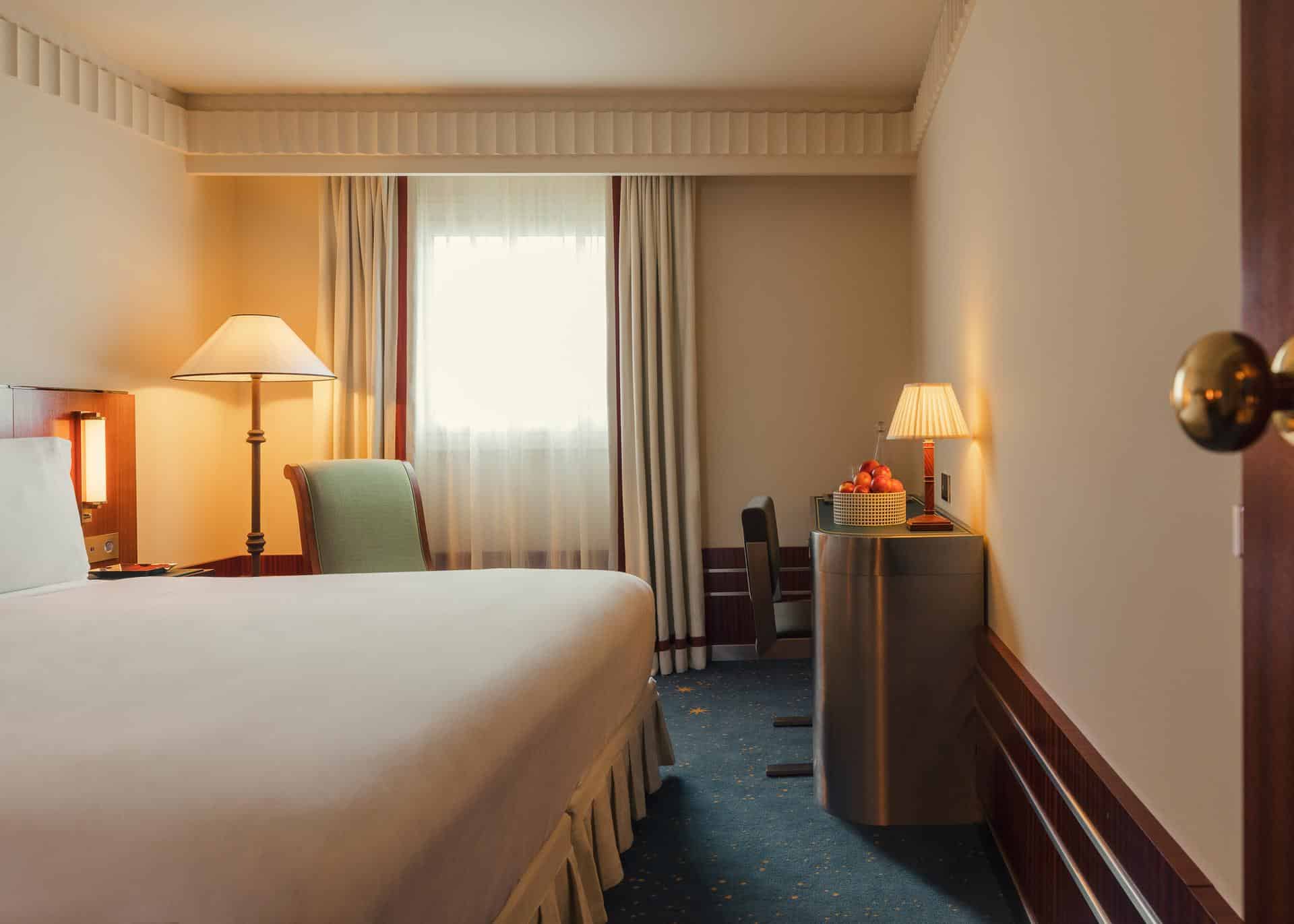 Signature King Room