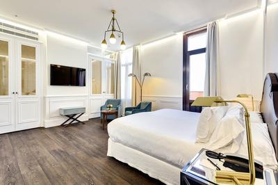 Suite Terrace Jacuzzi