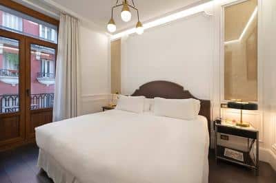 Grand Deluxe Reina Room