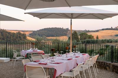 Osteria di Golpaja