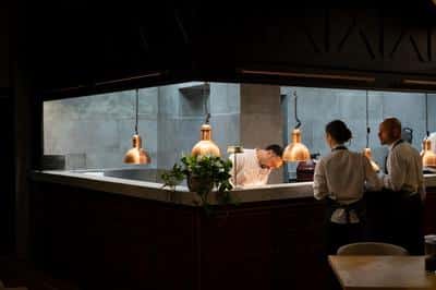 PS Restaurant