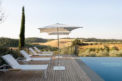 Infinity Pool