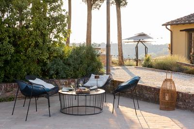 Garden Terrace