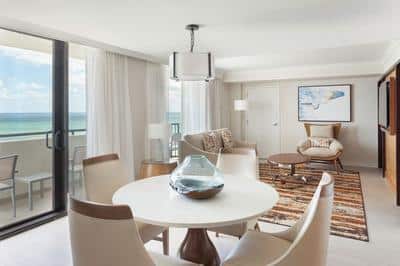 Seaside Suite