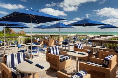 Sea Level Restaurant and Ocean Bar