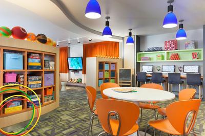 Kids Club