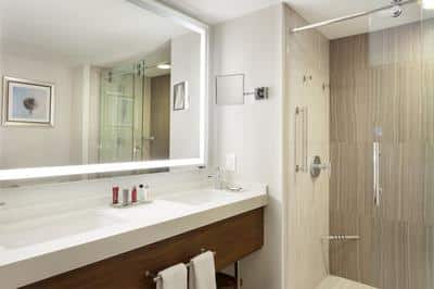 Seaside Suite
