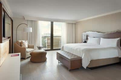 Atlantic Suite
