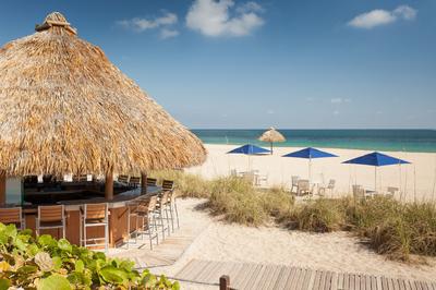 Loggerhead Sand Bar