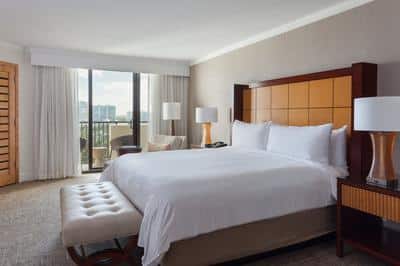 Vice Presidential Suite