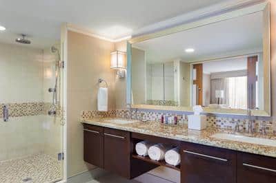 Vice Presidential Suite