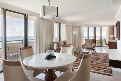 Atlantic Suite