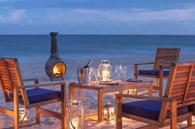 Sea Level Restaurant and Ocean Bar