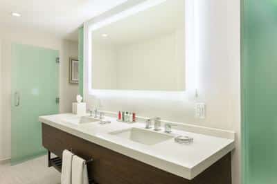 Atlantic Suite