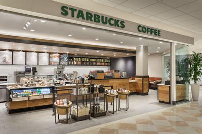 Starbucks®