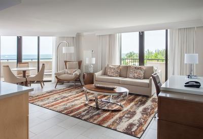 Turtle Point Suite