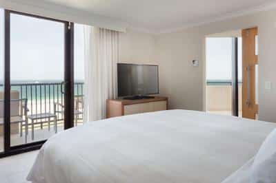Turtle Point Suite