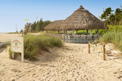 Loggerhead Sand Bar