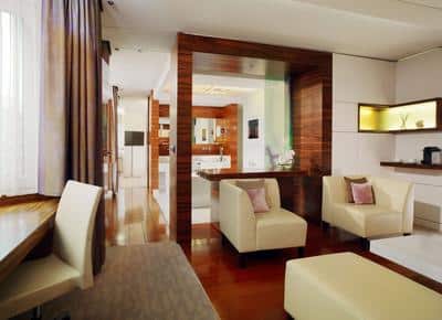 Grand Spa Suite