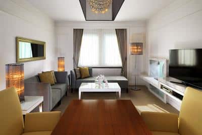 Grand Diamond Suite