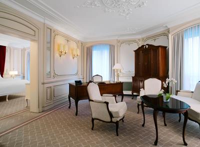 Grand Classic Suite