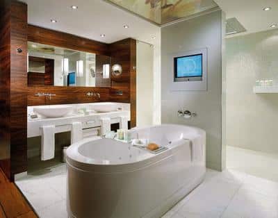 Grand Spa Suite