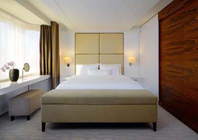 Grand Spa Suite