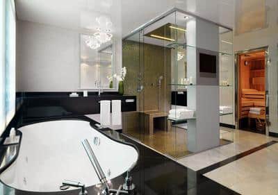 Grand Diamond Suite
