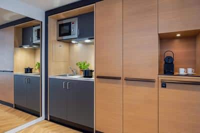 Westin Grand Apartment