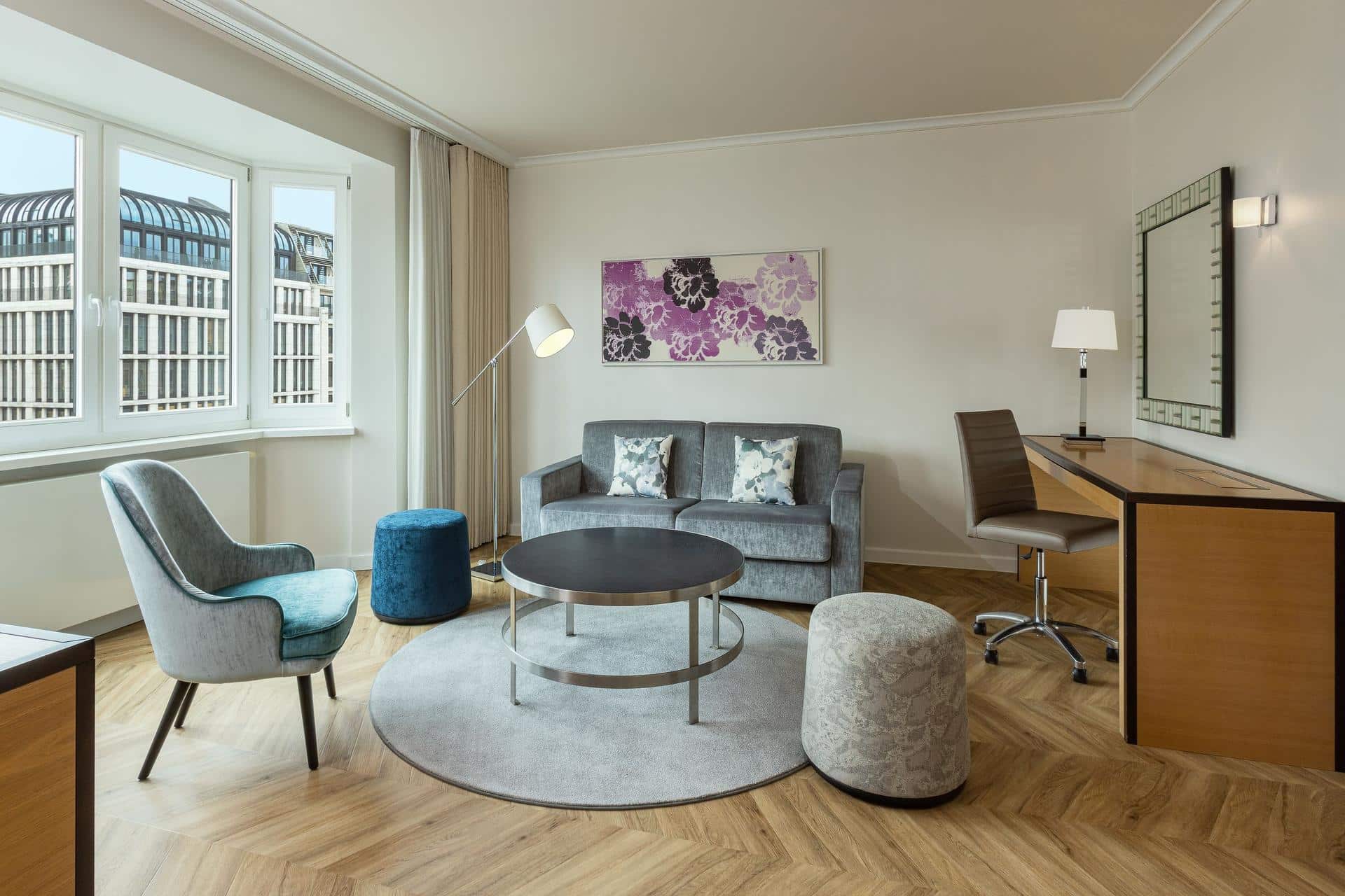 The Westin Grand Berlin
