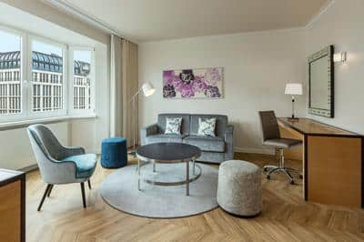 Junior Suite