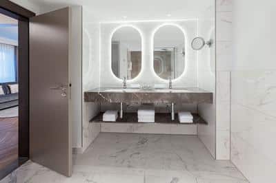 Grand Garden Suite