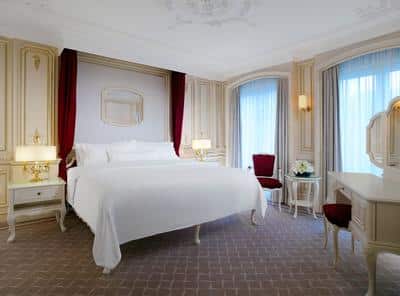 Grand Classic Suite