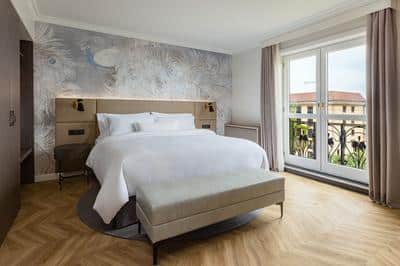 Grand Garden Suite
