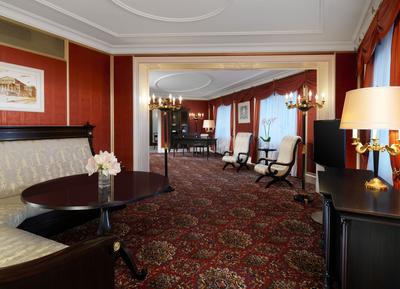 Presidential Suite