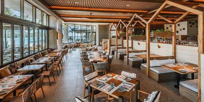Turtle Bay Resort image