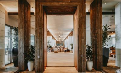 Turtle Bay Resort image