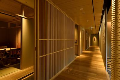 ZUI Restaurant