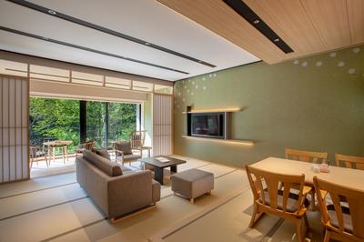 Premier Suite