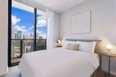 CV Bedroom