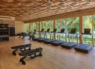 Health Club