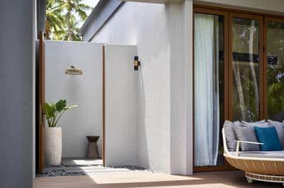 Three Bedroom Kingfish Pool Villa