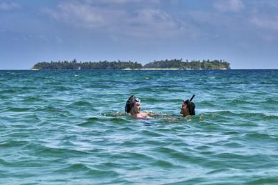 Snorkelling