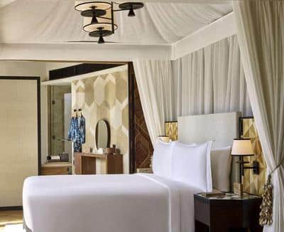 One Bedroom Hawksbill Pool Villa