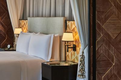 King Deluxe Room