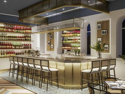 Lounge Bar