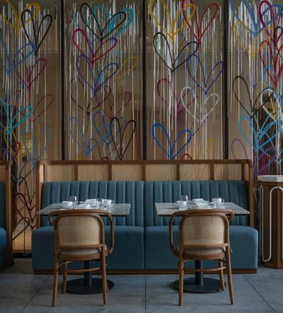 Breakfast Room